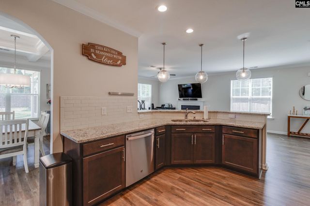 862 Bergenfield Lane, Chapin, SC 29036