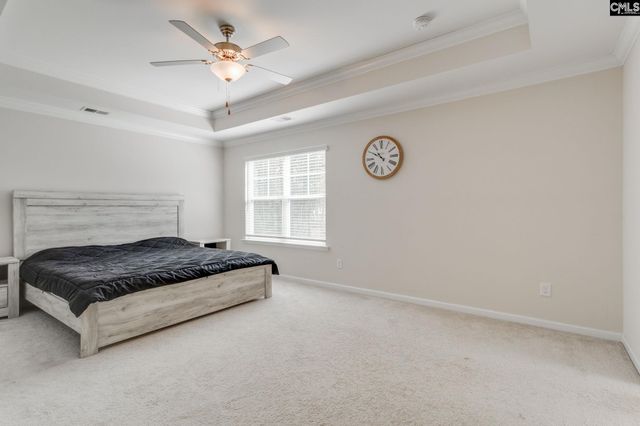 862 Bergenfield Lane, Chapin, SC 29036