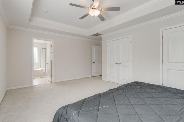 862 Bergenfield Lane, Chapin, SC 29036