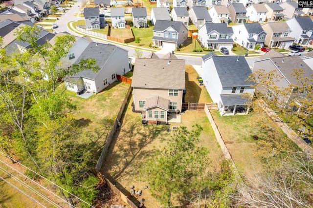 862 Bergenfield Lane, Chapin, SC 29036
