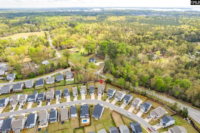 862 Bergenfield Lane, Chapin, SC 29036