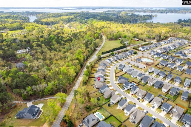 862 Bergenfield Lane, Chapin, SC 29036