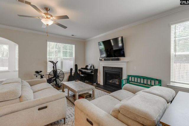 862 Bergenfield Lane, Chapin, SC 29036