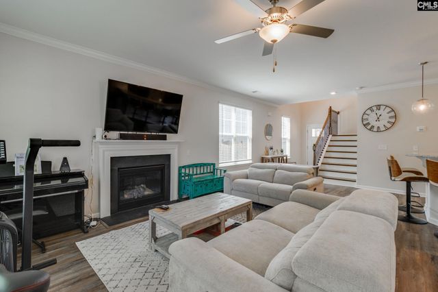 862 Bergenfield Lane, Chapin, SC 29036