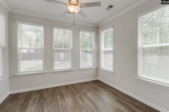 862 Bergenfield Lane, Chapin, SC 29036