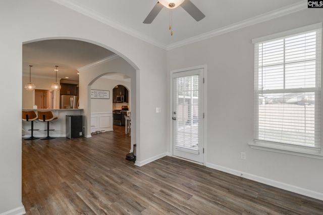 862 Bergenfield Lane, Chapin, SC 29036