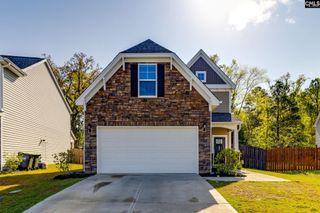 862 Bergenfield Lane, Chapin, SC 29036