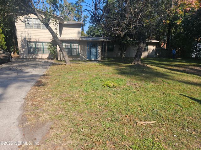 5049 110TH Street, Jacksonville, FL 32244