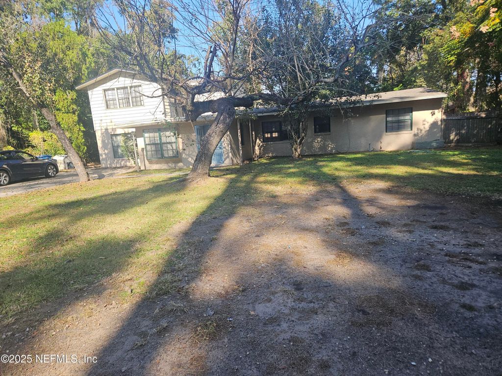 5049 110TH Street, Jacksonville, FL 32244