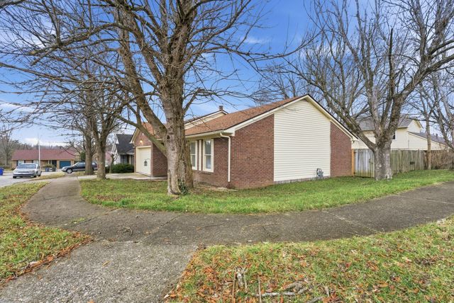 3501 Marsanne Court, Lexington, KY 40515