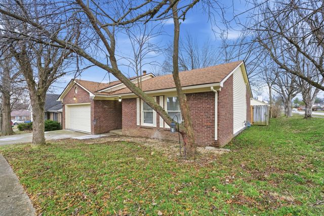 3501 Marsanne Court, Lexington, KY 40515