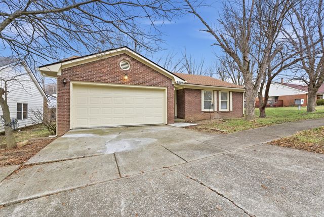 3501 Marsanne Court, Lexington, KY 40515