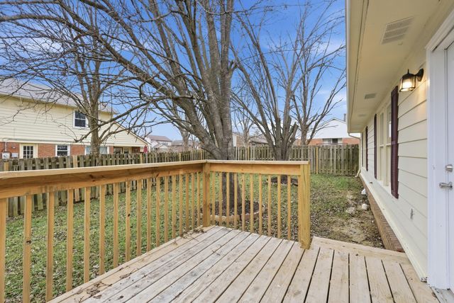 3501 Marsanne Court, Lexington, KY 40515