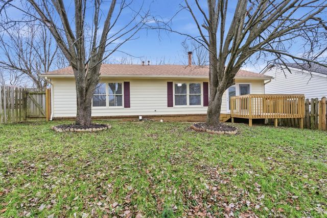 3501 Marsanne Court, Lexington, KY 40515