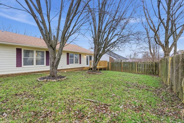 3501 Marsanne Court, Lexington, KY 40515