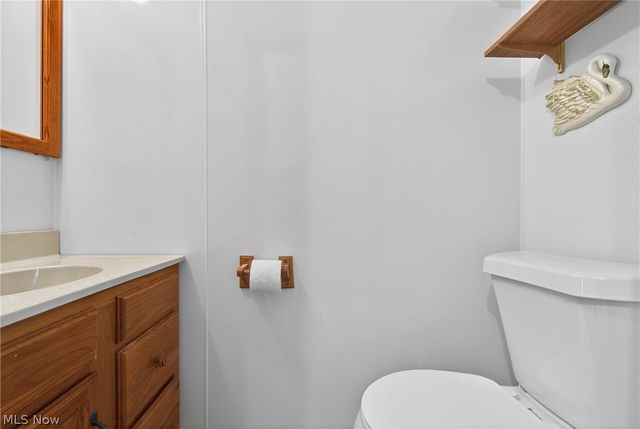 2115 Kenyon Avenue NW, Massillon, OH 44647