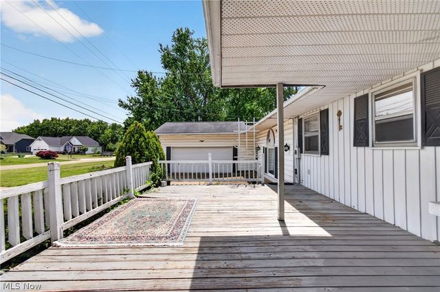 2115 Kenyon Avenue NW, Massillon, OH 44647