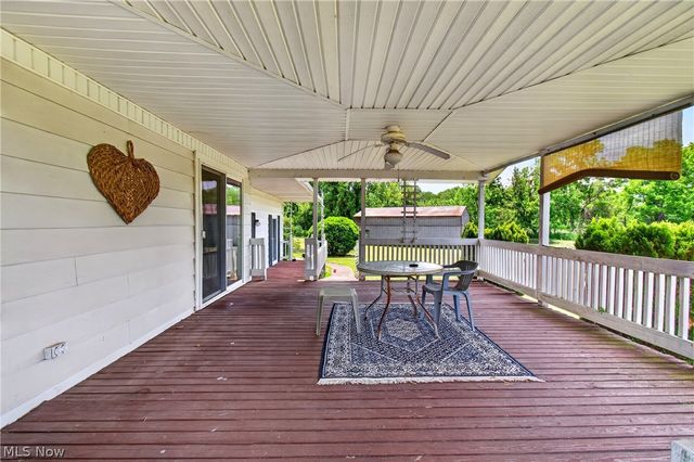 2115 Kenyon Avenue NW, Massillon, OH 44647