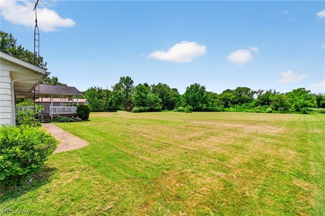 2115 Kenyon Avenue NW, Massillon, OH 44647