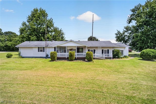 2115 Kenyon Avenue NW, Massillon, OH 44647