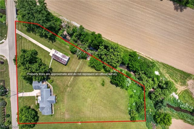 2115 Kenyon Avenue NW, Massillon, OH 44647