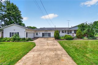 2115 Kenyon Avenue NW, Massillon, OH 44647