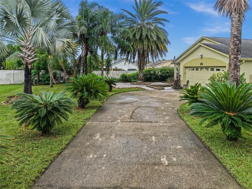 Image 37 of property listing at 1019 GREAT SHADY LANE, Orlando, FL 32825