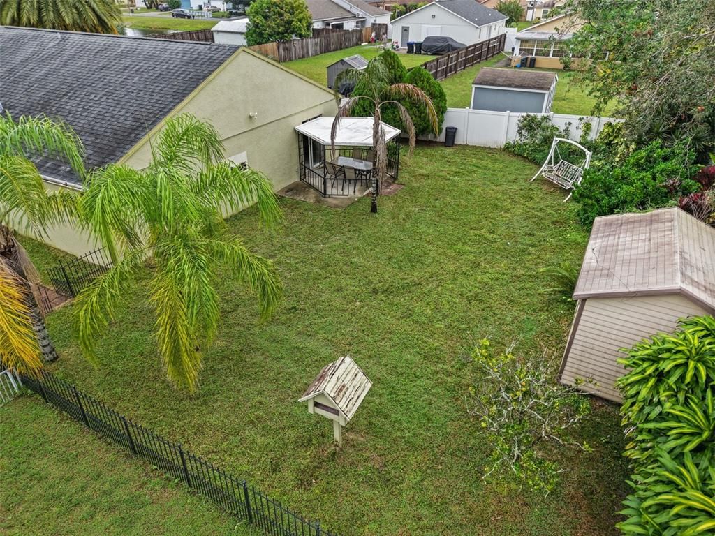 Image 39 of property listing at 1019 GREAT SHADY LANE, Orlando, FL 32825