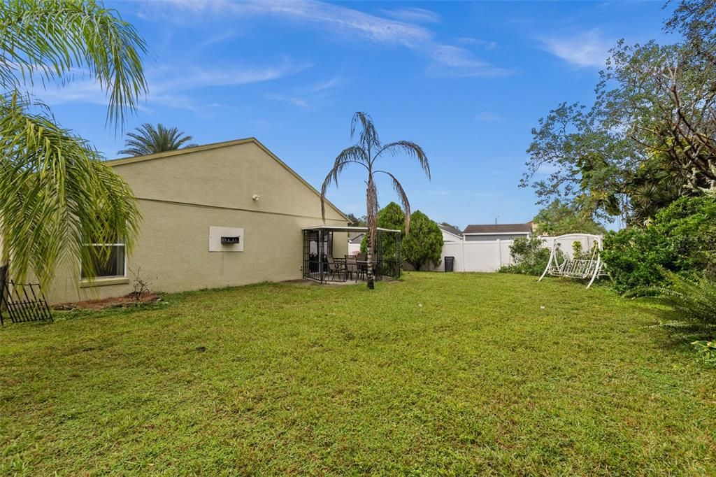 Image 49 of property listing at 1019 GREAT SHADY LANE, Orlando, FL 32825