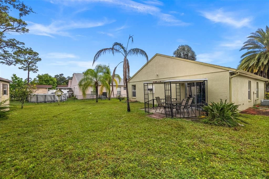 Image 51 of property listing at 1019 GREAT SHADY LANE, Orlando, FL 32825