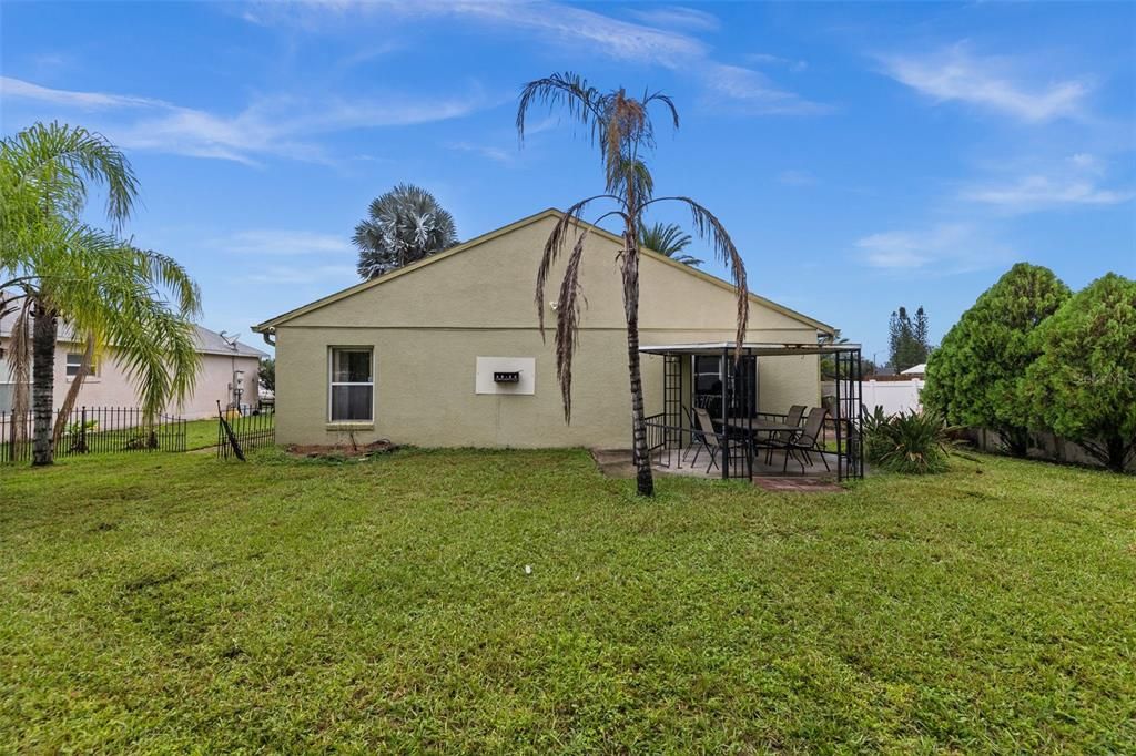 Image 53 of property listing at 1019 GREAT SHADY LANE, Orlando, FL 32825