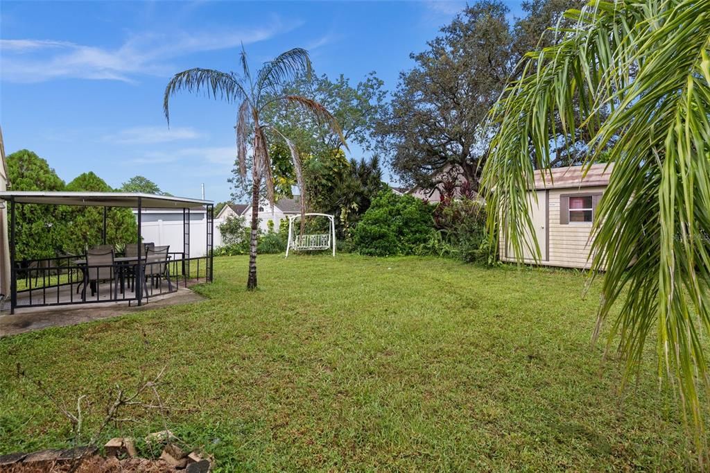 Image 54 of property listing at 1019 GREAT SHADY LANE, Orlando, FL 32825