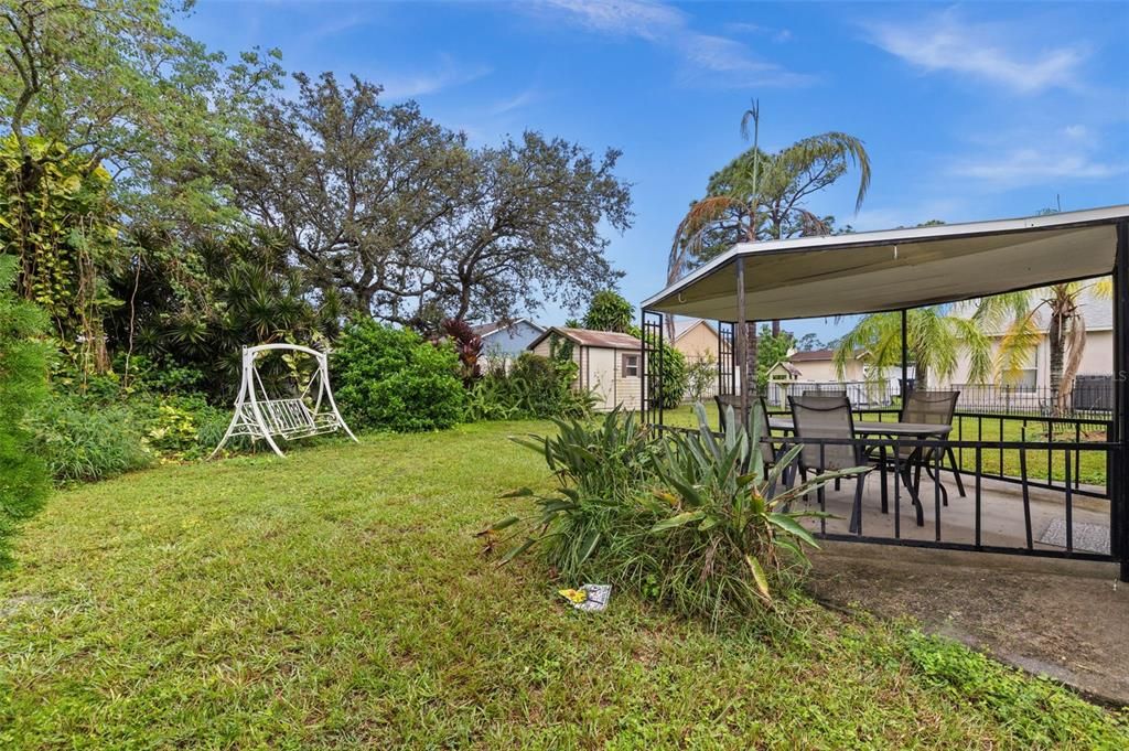 Image 55 of property listing at 1019 GREAT SHADY LANE, Orlando, FL 32825