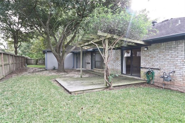 1206 Carriage Drive, Richmond, TX 77406