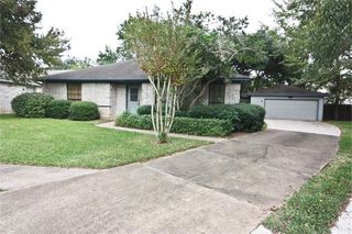 1206 Carriage Drive, Richmond, TX 77406