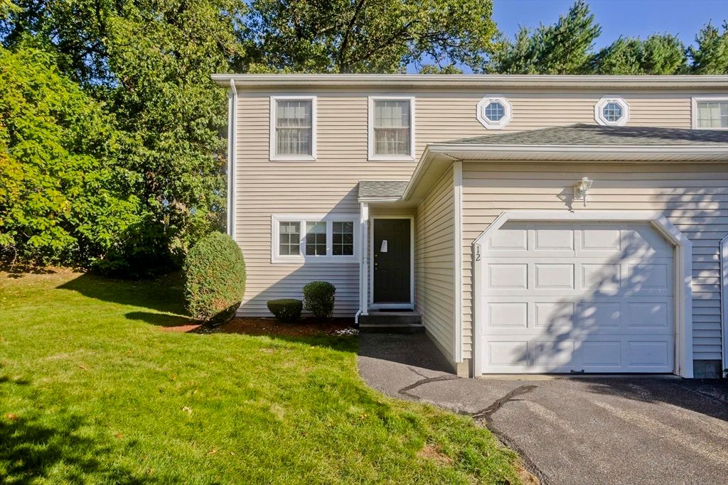 585 Sheridan 12, Chicopee, MA 01020