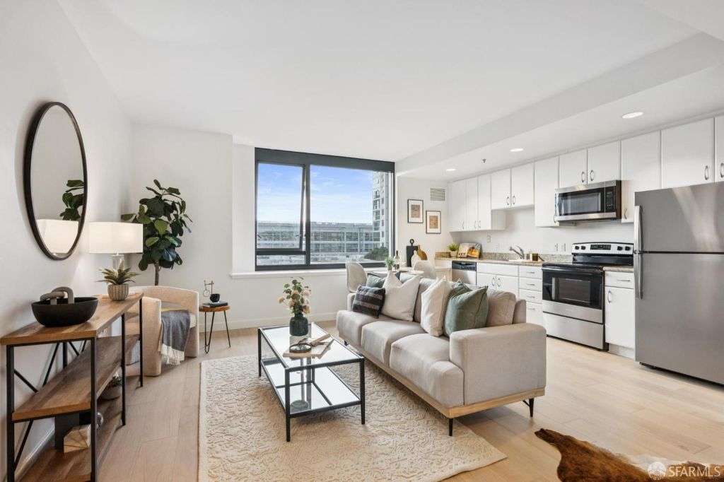 260 King Street 683, San Francisco, CA 94107