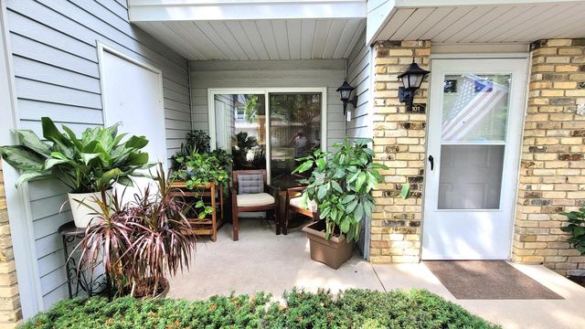 1021 Prairie DRIVE #101, Mount Pleasant, WI 53406