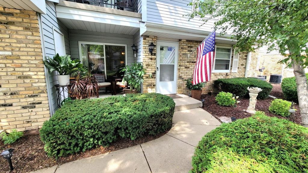 1021 Prairie DRIVE #101, Mount Pleasant, WI 53406