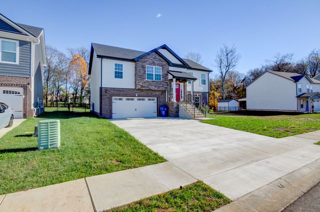 779 Boreal Way, Clarksville, TN 37042