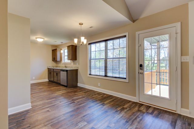 779 Boreal Way, Clarksville, TN 37042
