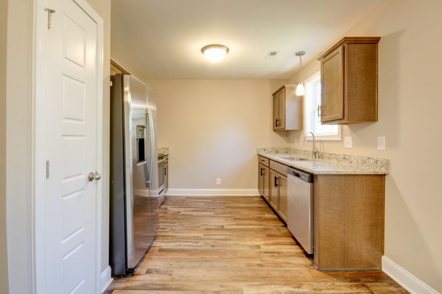779 Boreal Way, Clarksville, TN 37042