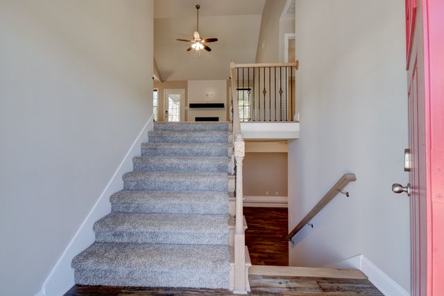 779 Boreal Way, Clarksville, TN 37042