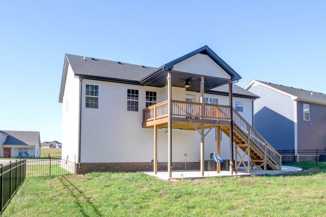 779 Boreal Way, Clarksville, TN 37042