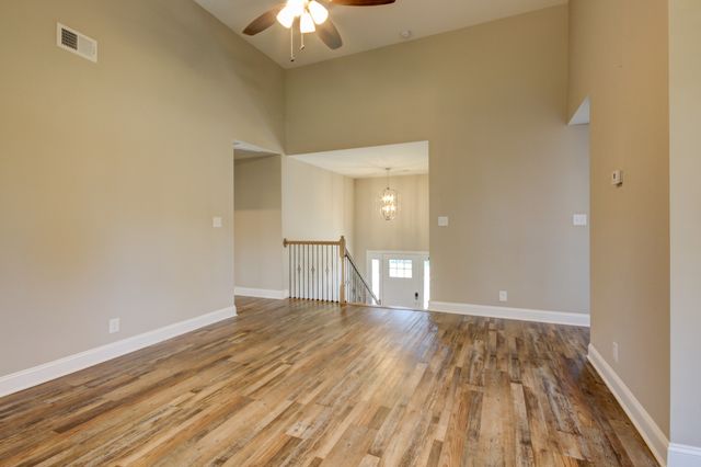 779 Boreal Way, Clarksville, TN 37042