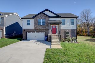 779 Boreal Way, Clarksville, TN 37042