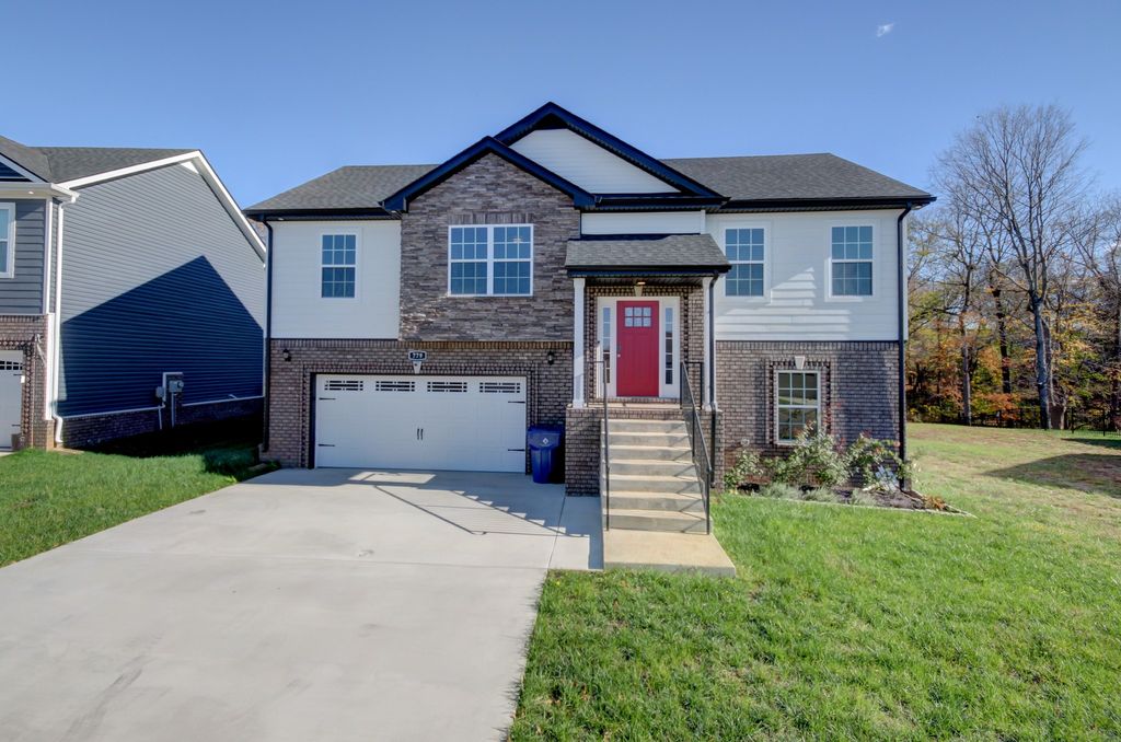 779 Boreal Way, Clarksville, TN 37042