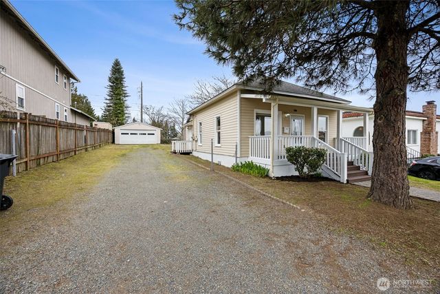 5420 S State Street, Tacoma, WA 98409