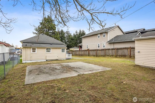 5420 S State Street, Tacoma, WA 98409