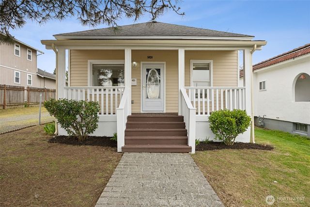 5420 S State Street, Tacoma, WA 98409